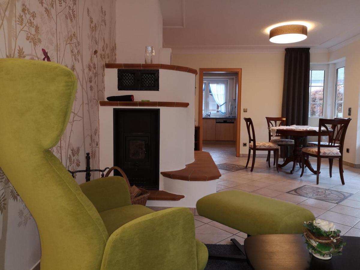 Landidyll Landhaus Liesetal Hallenberg Bagian luar foto