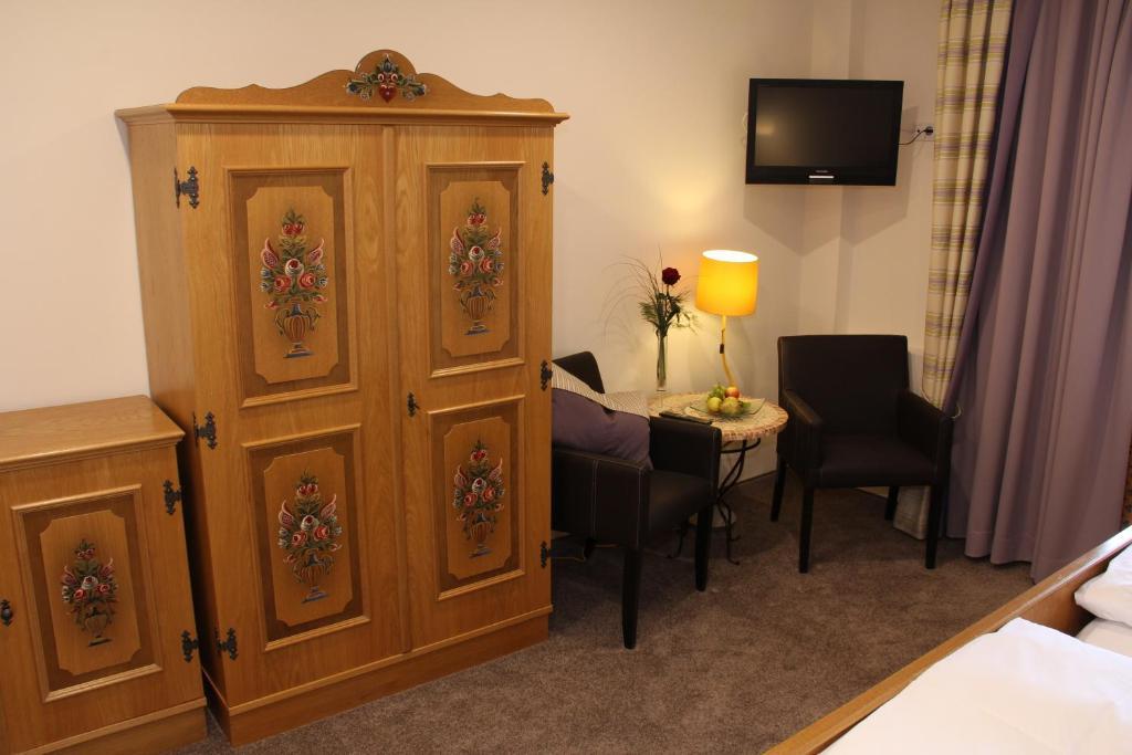 Landidyll Landhaus Liesetal Hallenberg Bagian luar foto