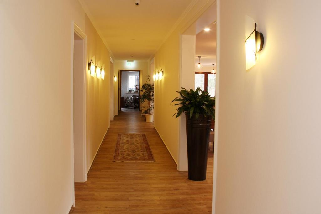 Landidyll Landhaus Liesetal Hallenberg Bagian luar foto