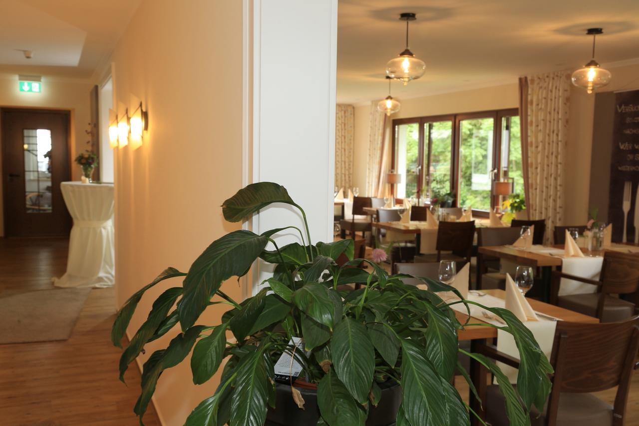 Landidyll Landhaus Liesetal Hallenberg Bagian luar foto